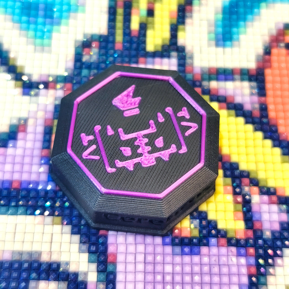 Glitty Masilla - Cerebros