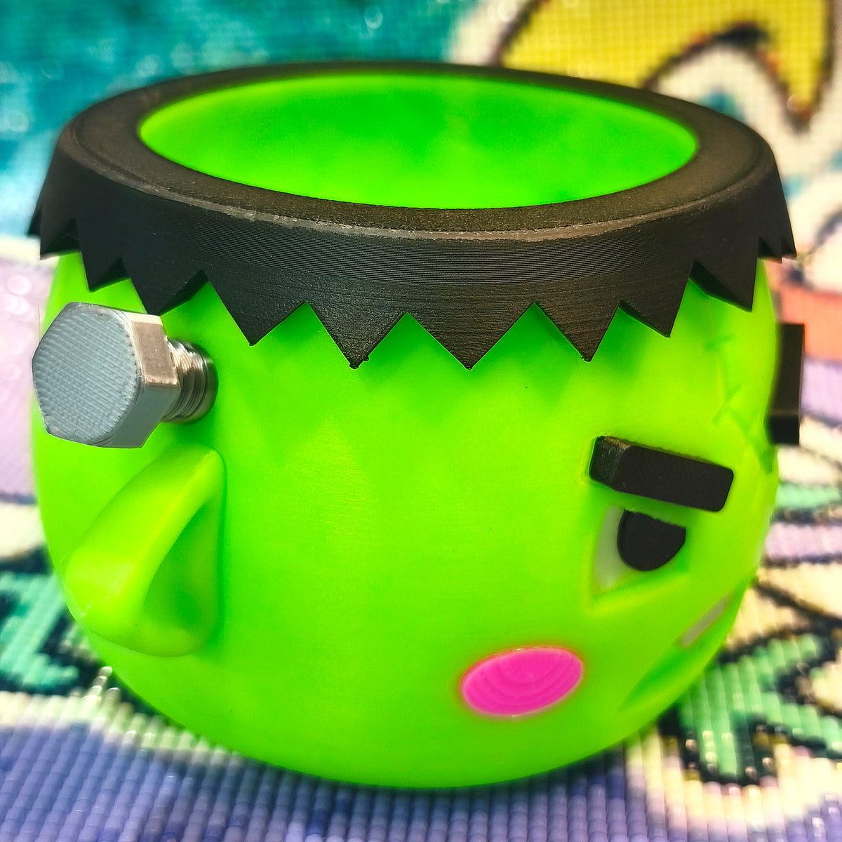 El Frankitazo