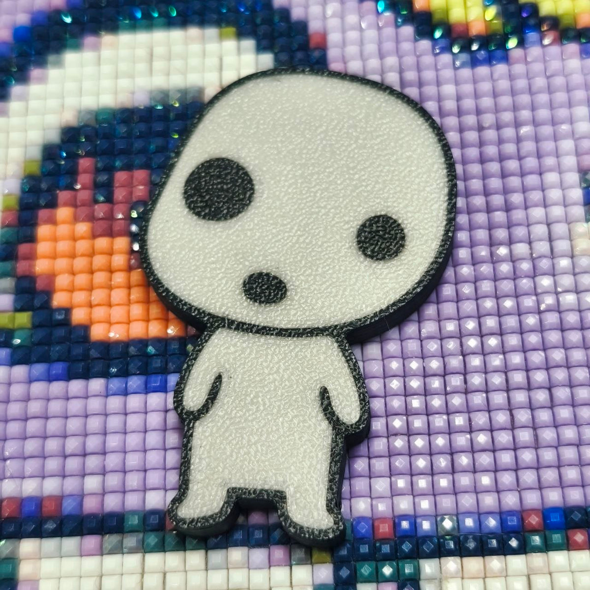 Cover 3D  Kodama