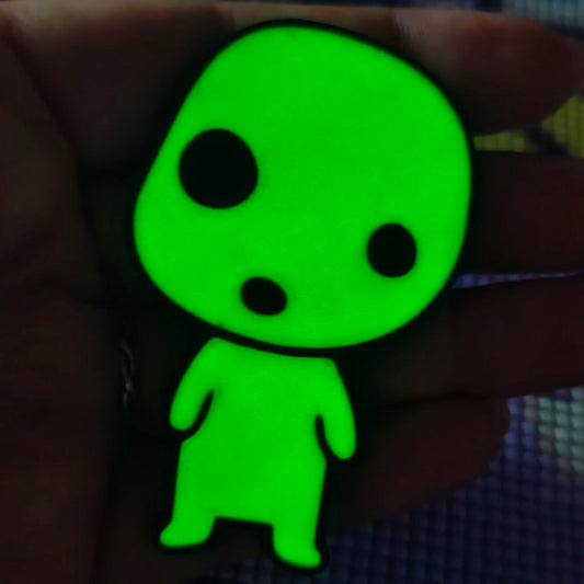 Cover 3D  Kodama