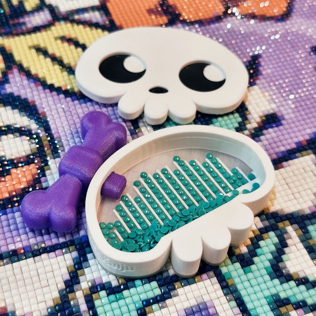 Arythmie fantastique