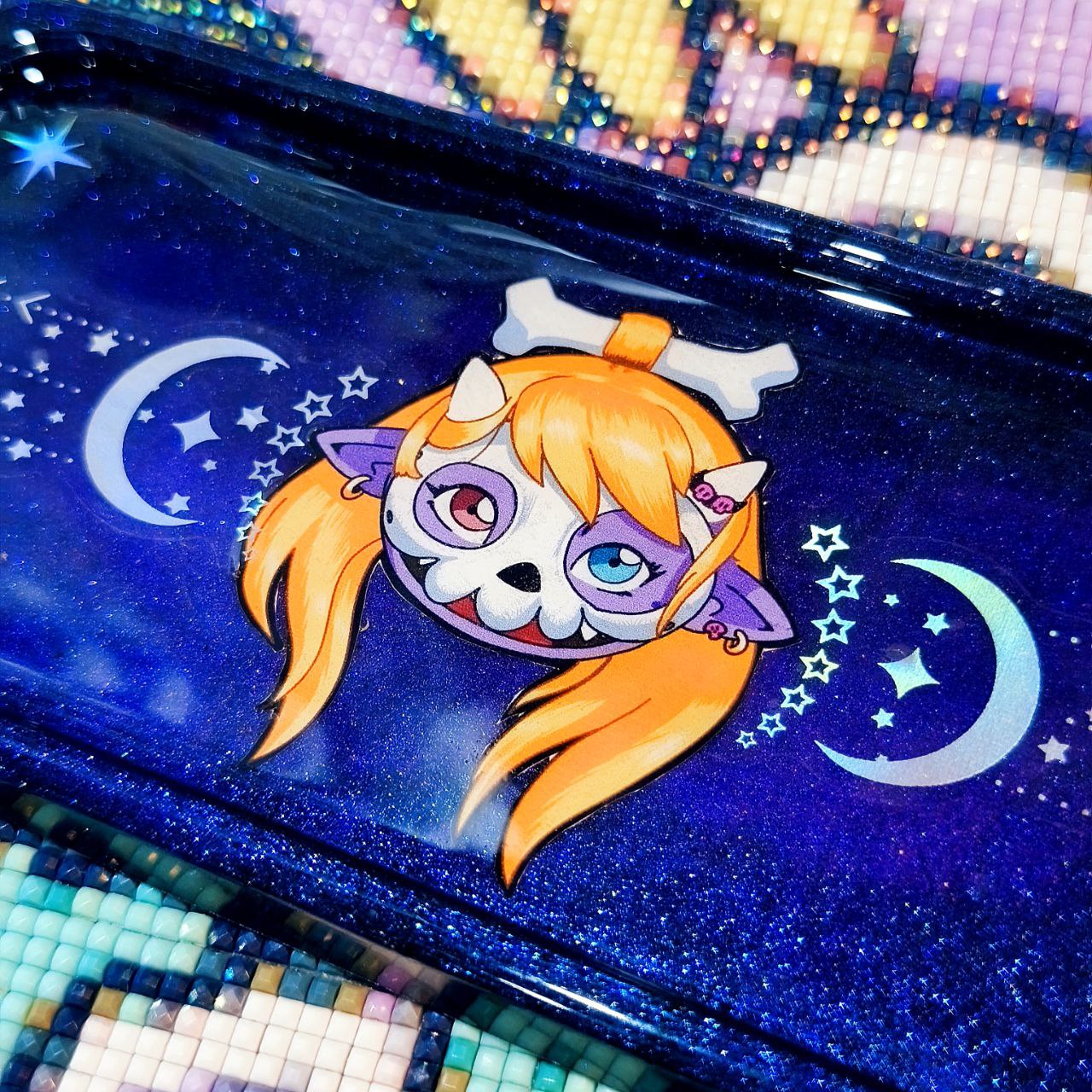 Arale - Accessory Tray