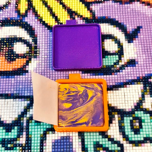 Glitty Masilla Especial Halloween