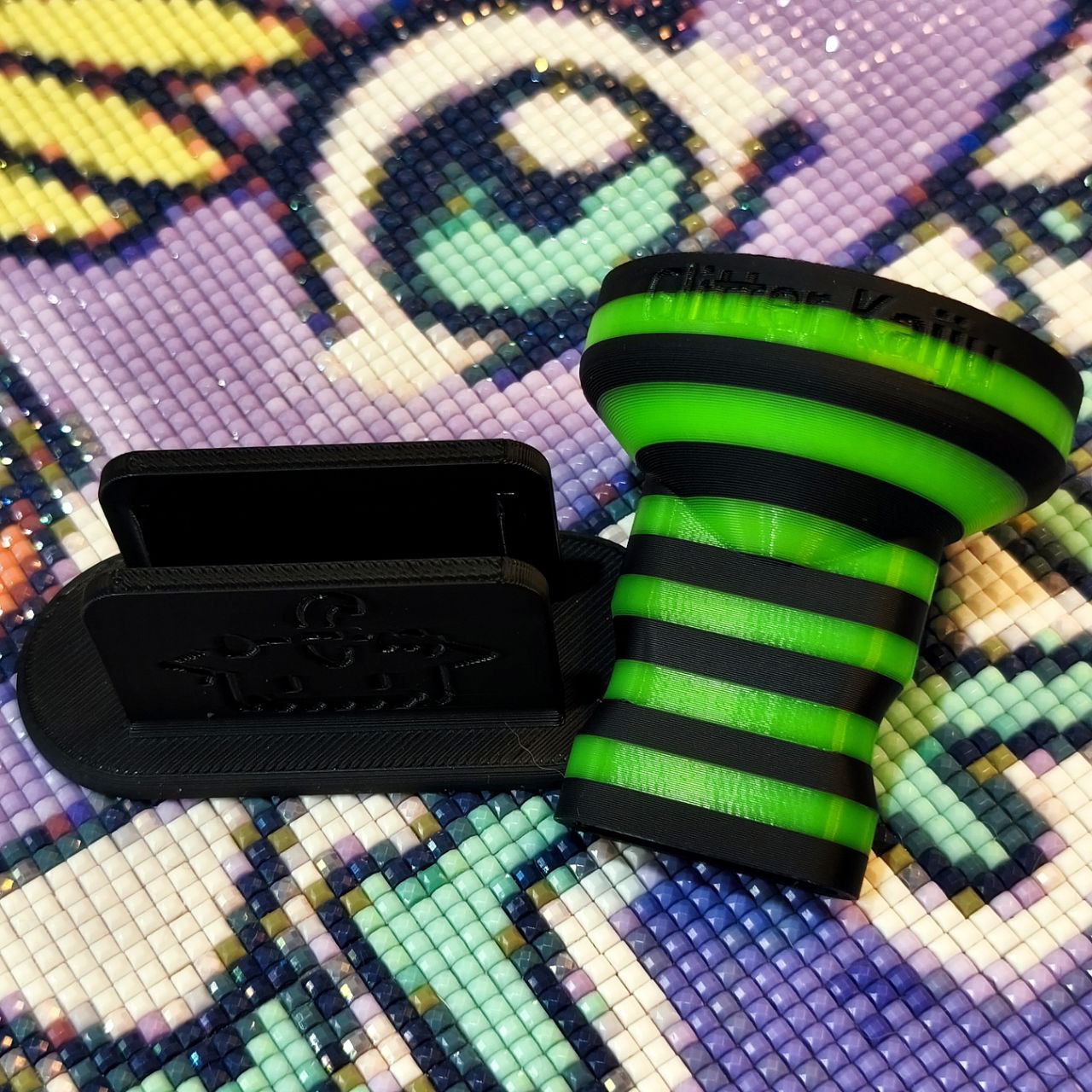 Embudo Zip Calcetines de Brujas Halloween