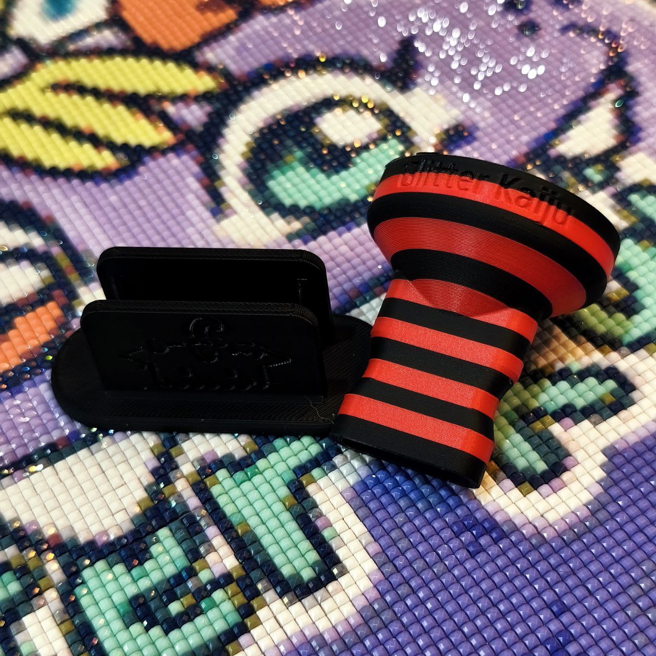 Embudo Zip Calcetines de Brujas Halloween