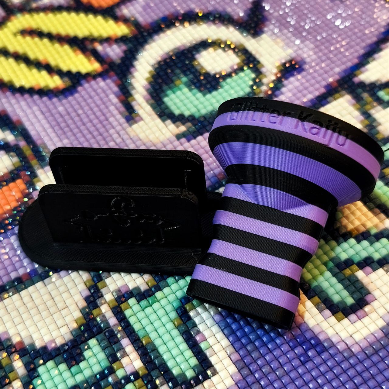 Embudo Zip Calcetines de Brujas Halloween