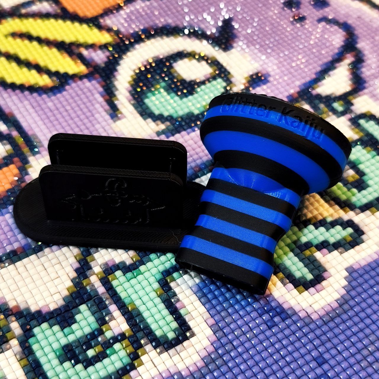 Embudo Zip Calcetines de Brujas Halloween