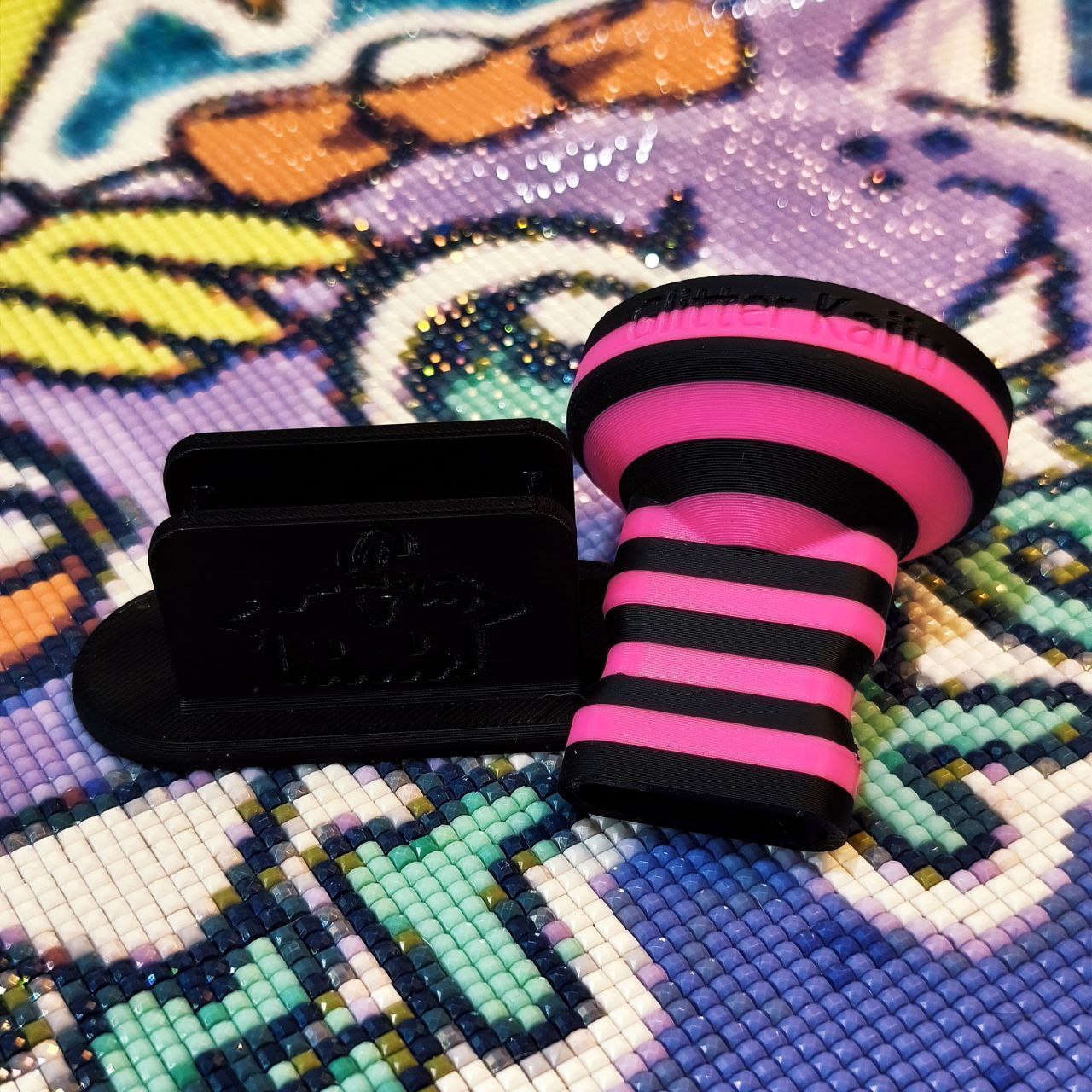 Embudo Zip Calcetines de Brujas Halloween