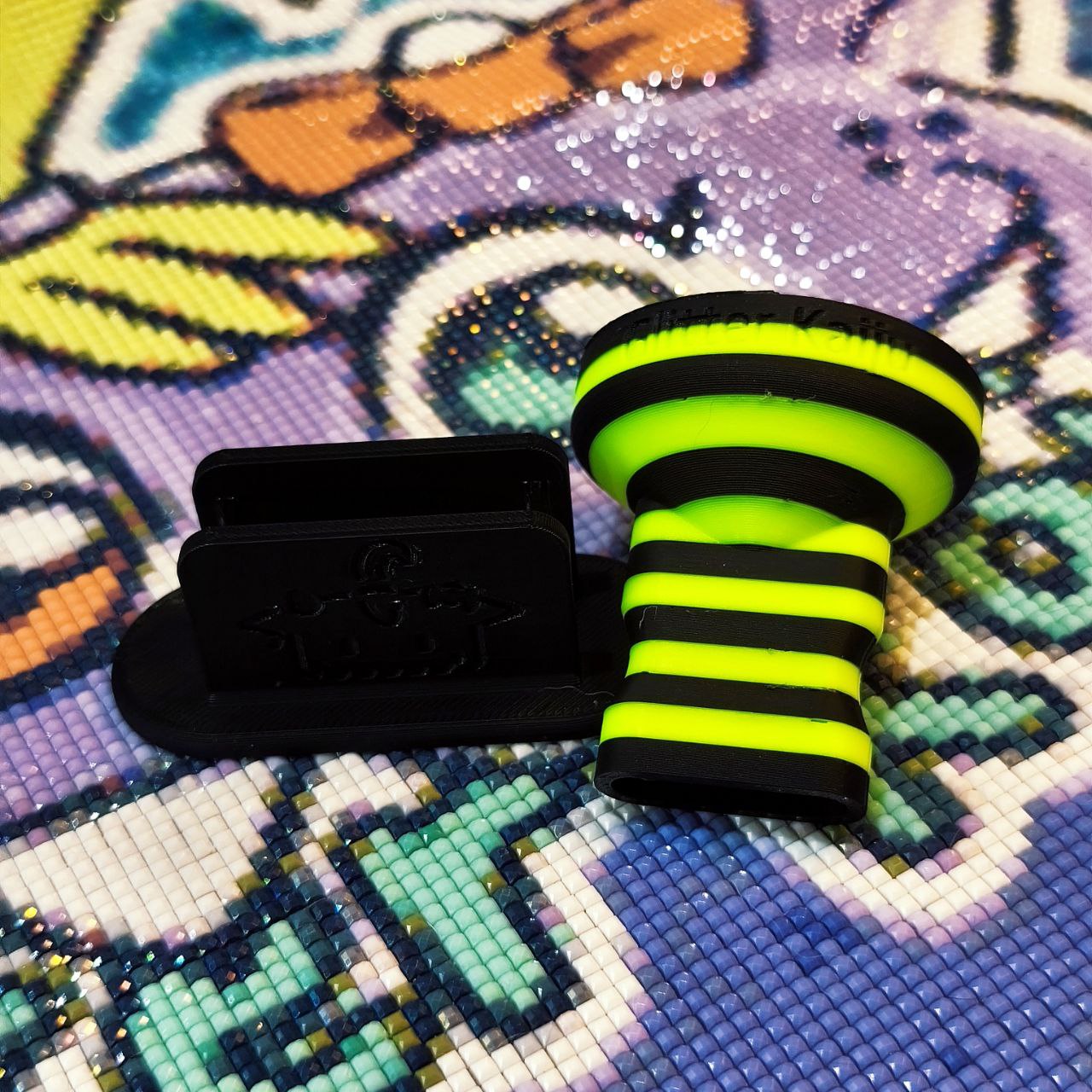 Embudo Zip Calcetines de Brujas Halloween