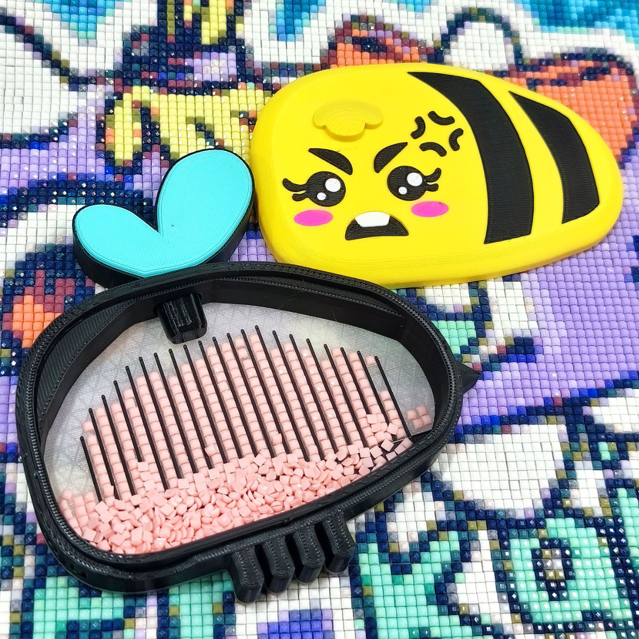 Arythmie fantastique