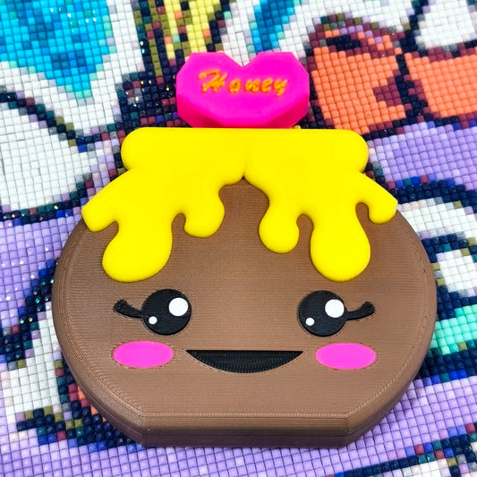 Arythmie fantastique