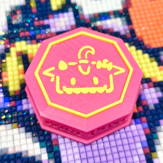 Glitty Putty Tutti Frutti