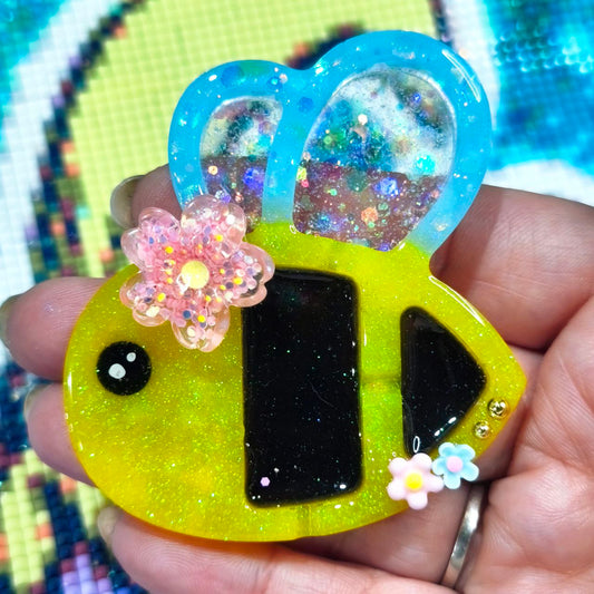 Couverture de déchets Arale