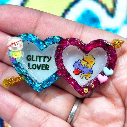 Couverture de déchets Arale