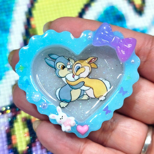 Couverture de déchets Arale