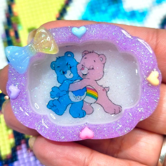 Couverture de déchets Arale