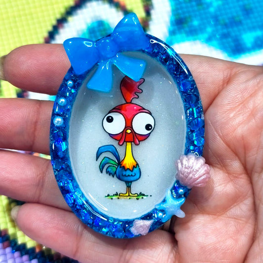 Couverture de déchets Arale