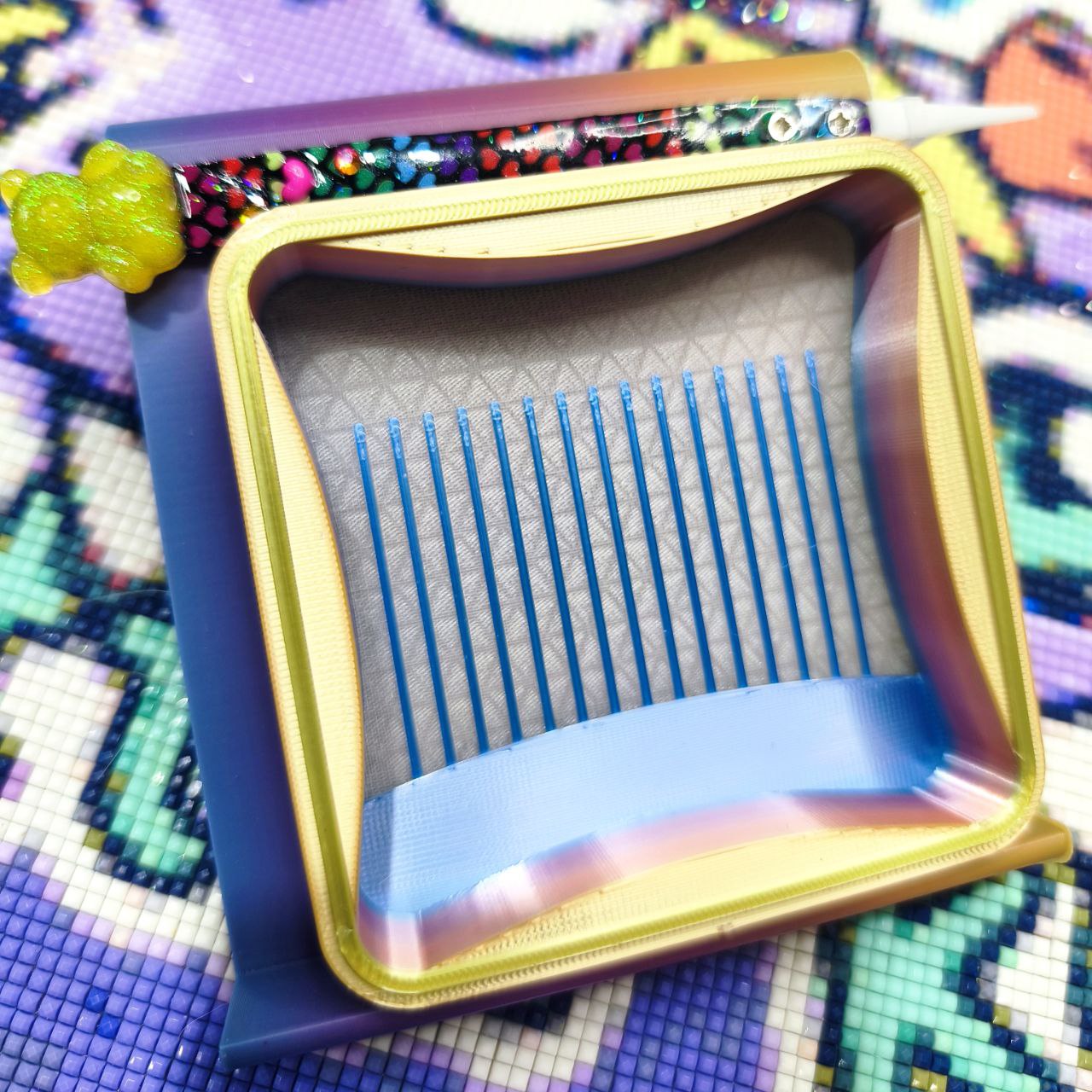 Elevador para Bandejas "Elevator"