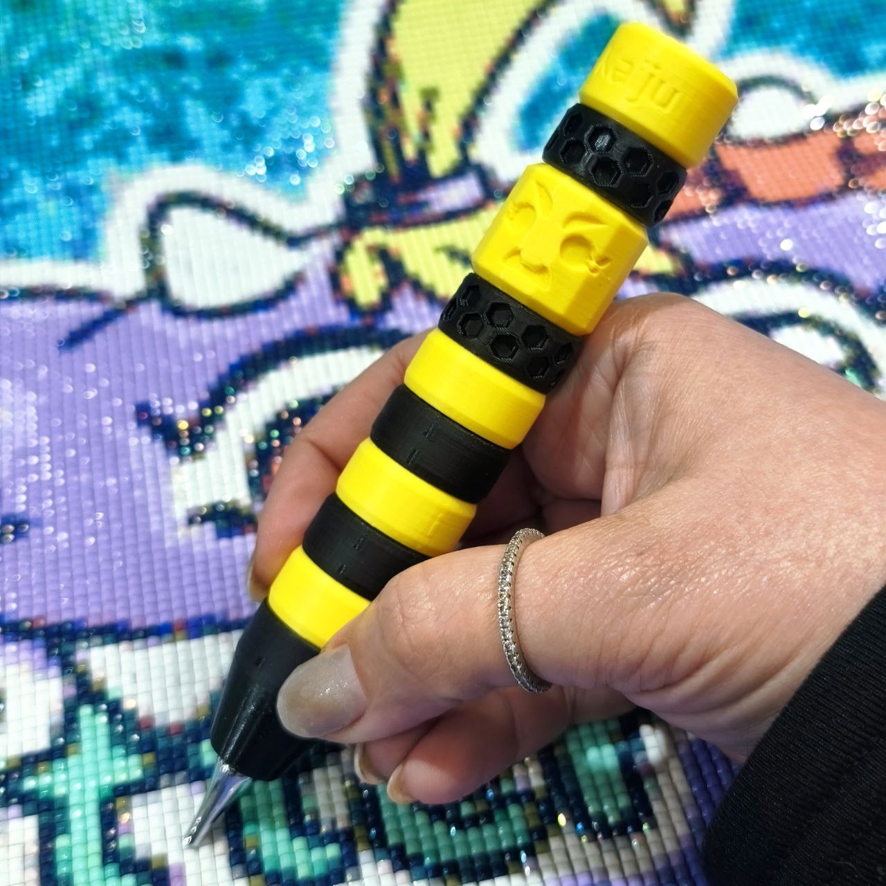 Arythmie fantastique