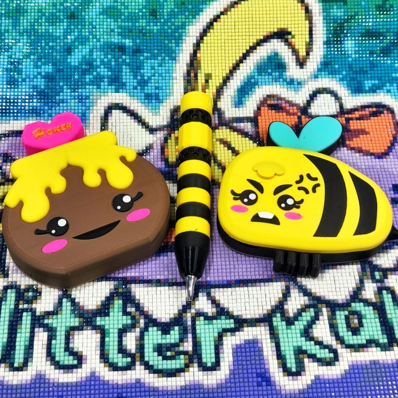 Arythmie fantastique