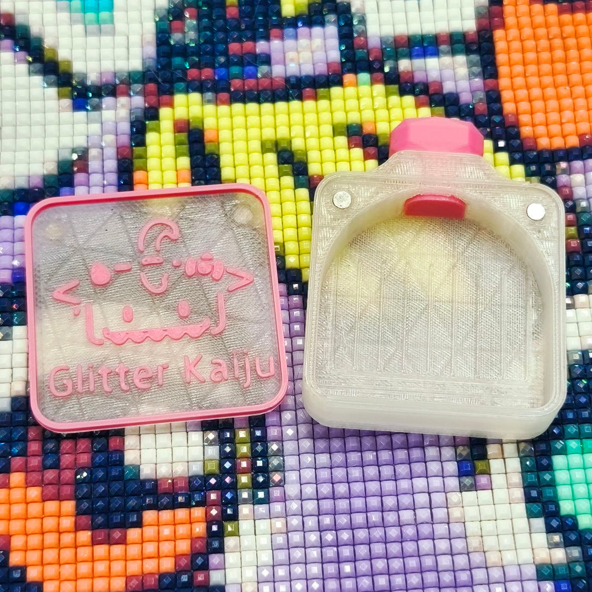 Baby Ghost Neon Yellow