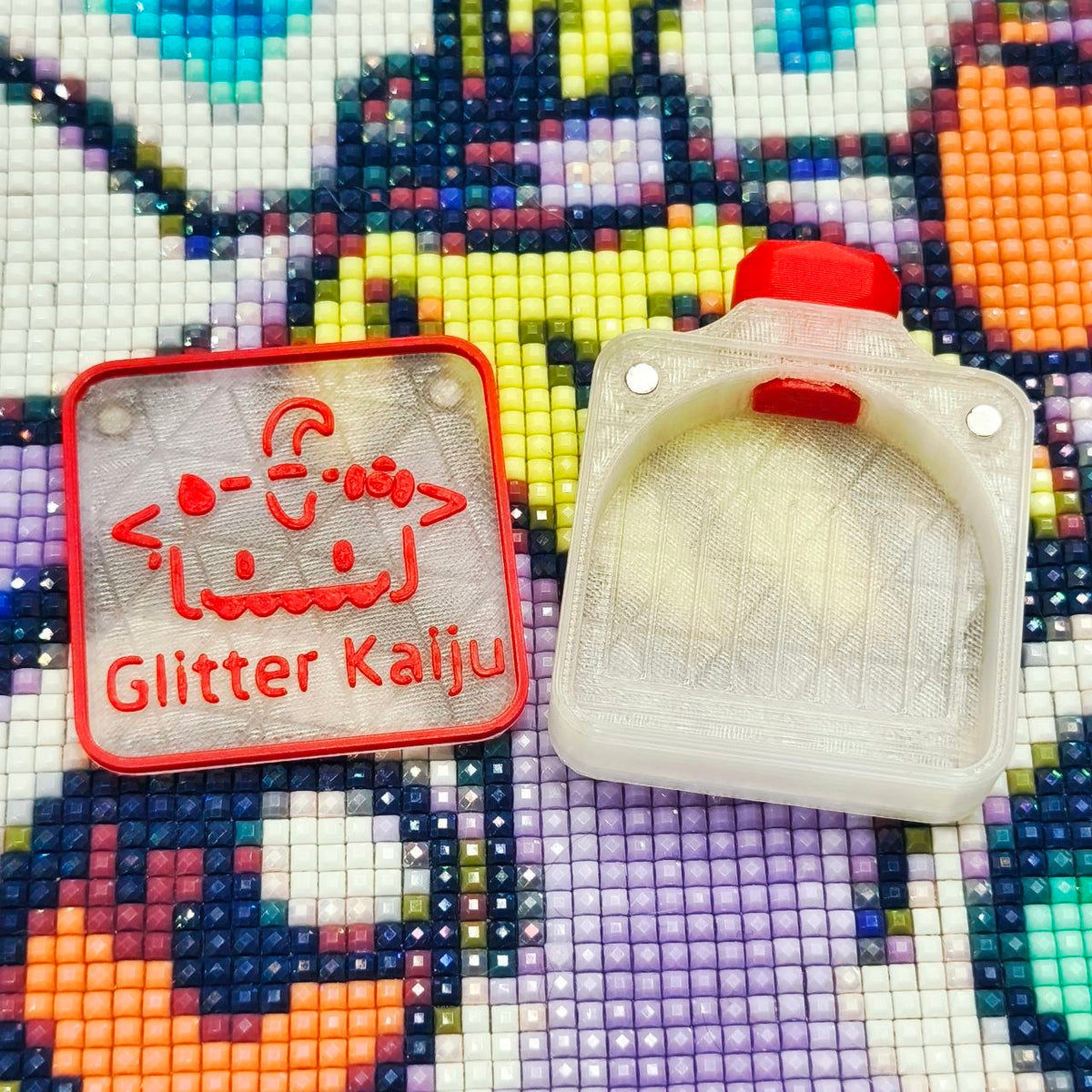 Baby Ghost Neon Yellow