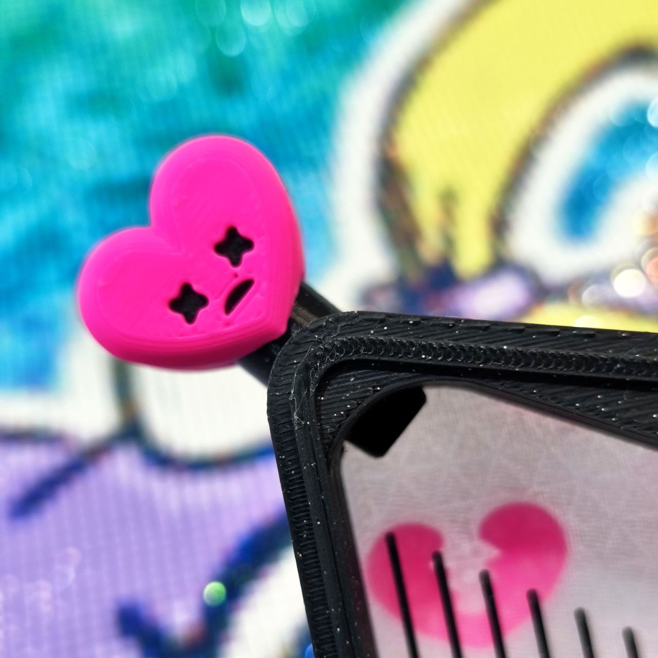 Twin - ANTI San Valentín