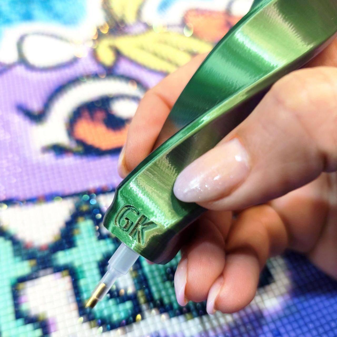 Boli Unicorn multicolor