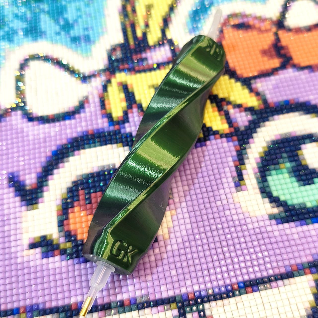 Boli Unicorn multicolor