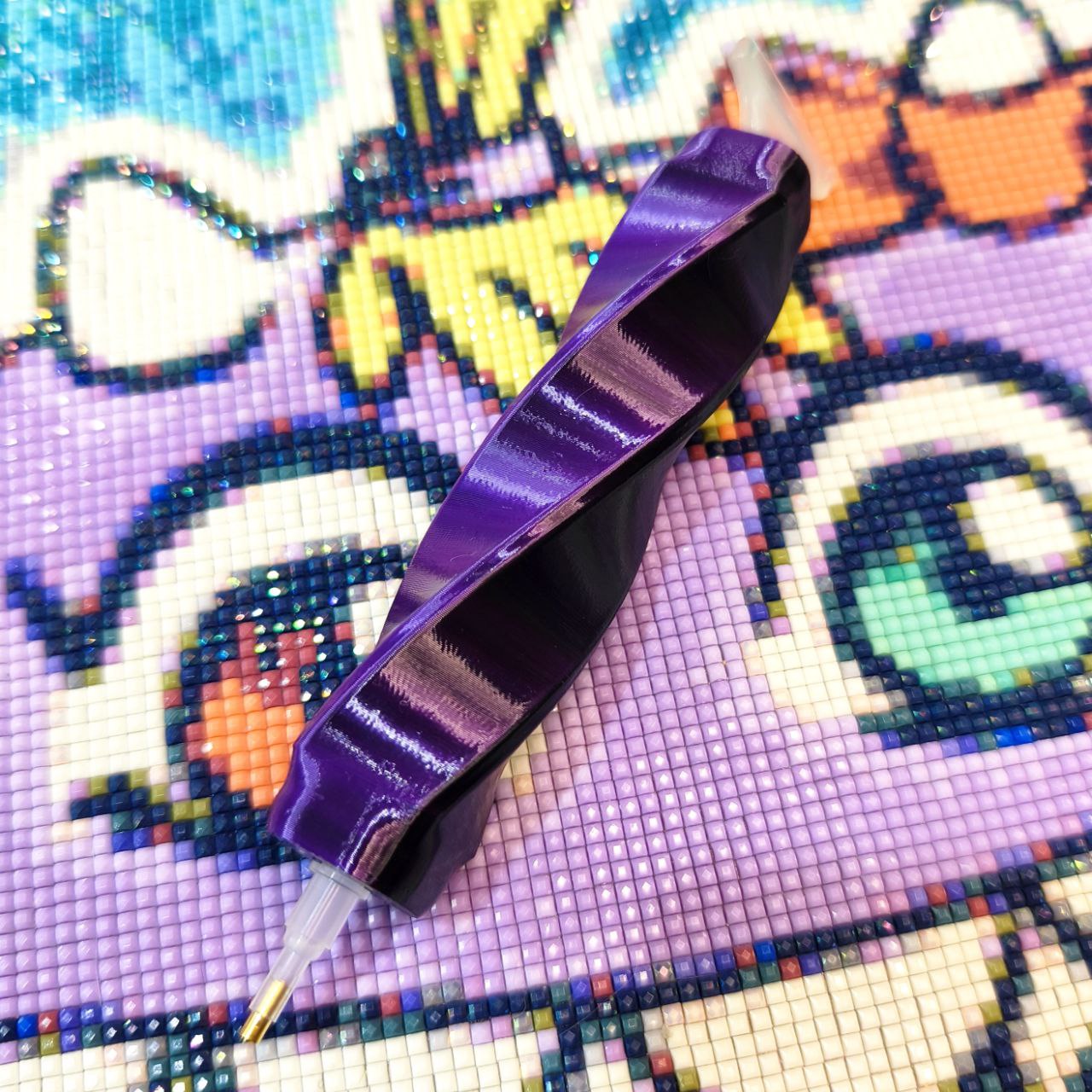 Boli Unicorn multicolor