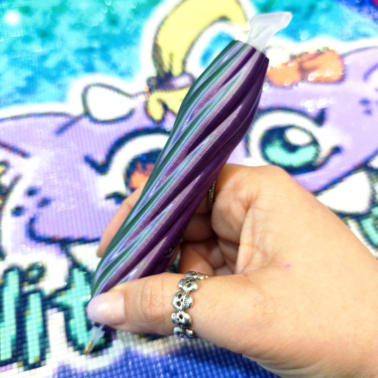 Crystal Pen