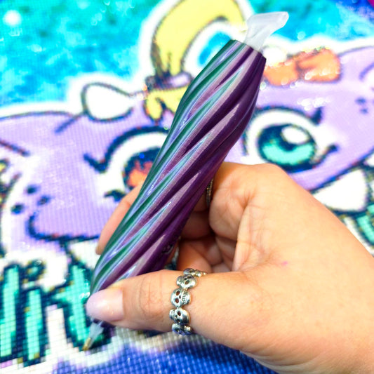 Boli Twist multicolor
