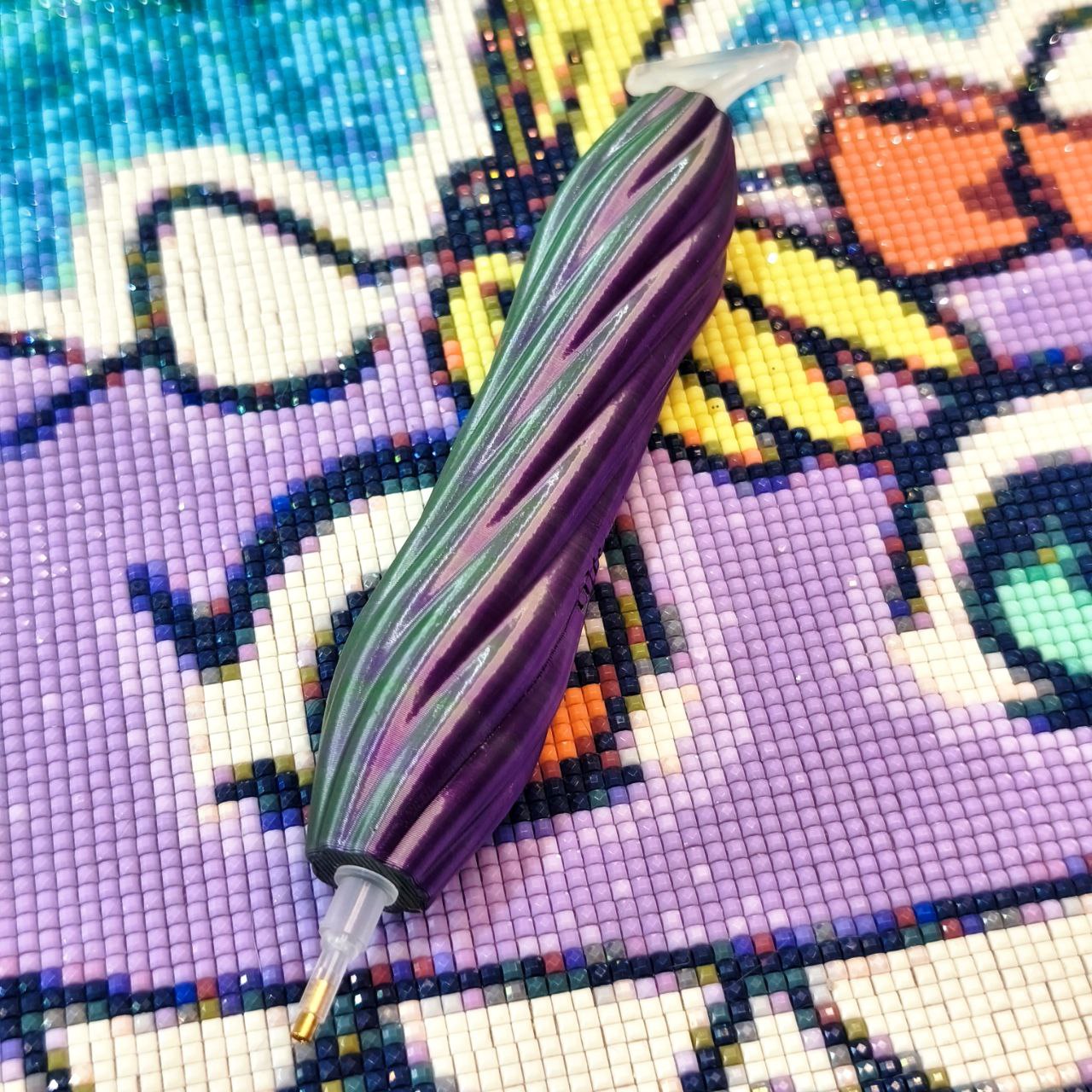 Crystal Pen