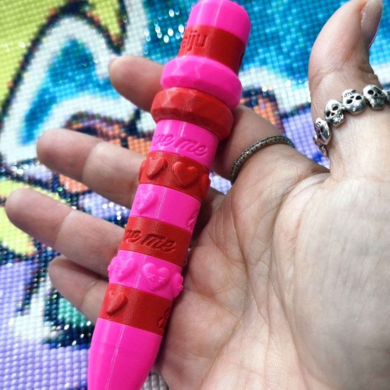 Boli Chimos San Valentín 2026