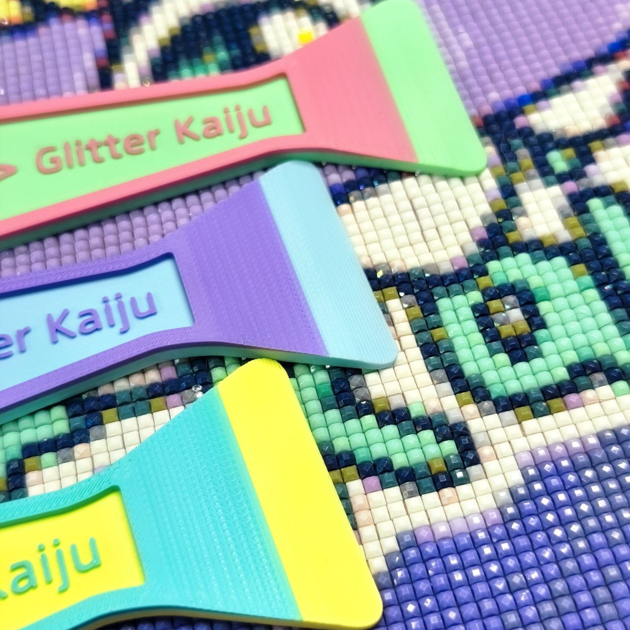 Glitty Putty