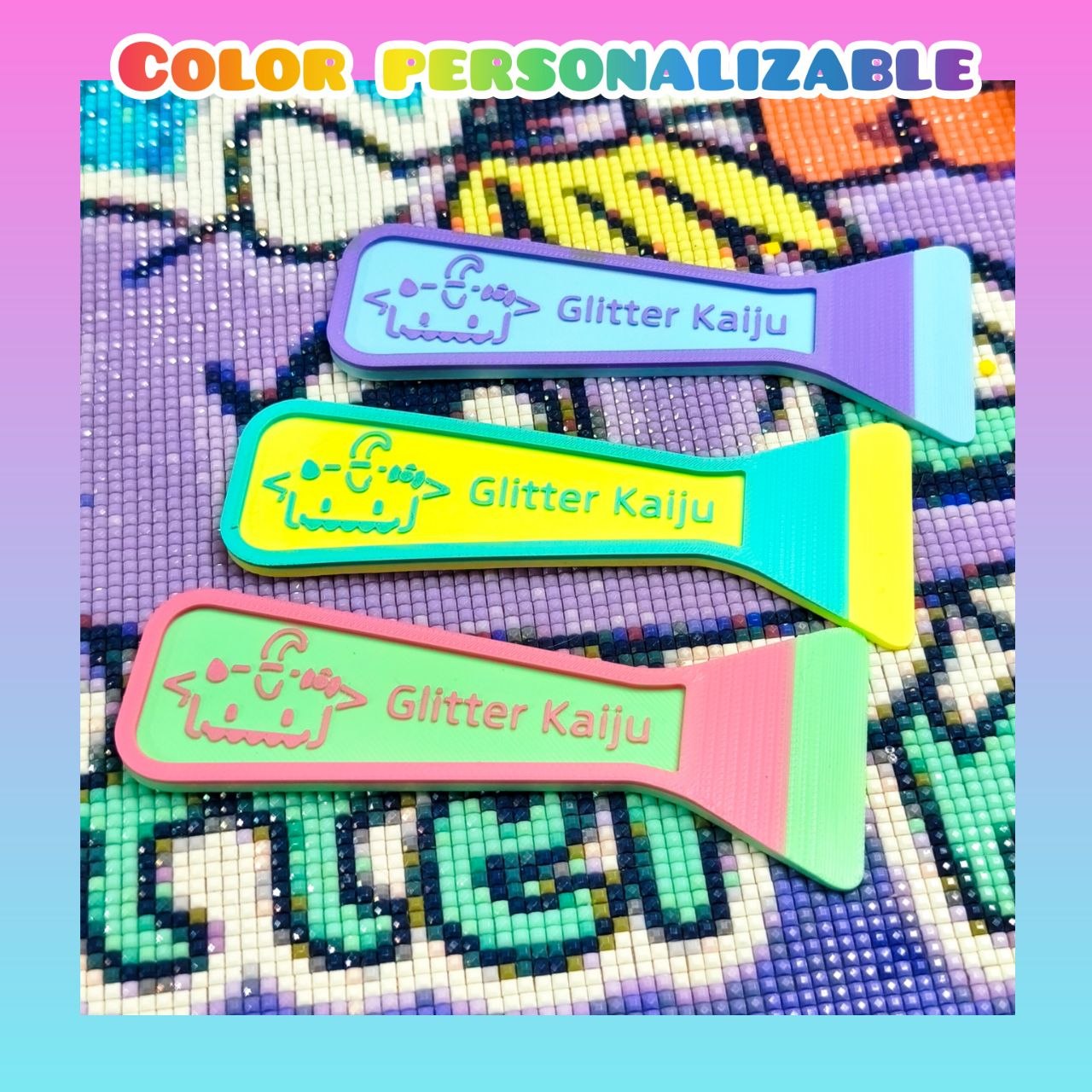 Glitty Putty
