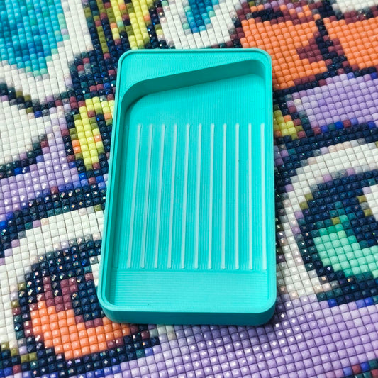 Origine -Menthe poivrée-