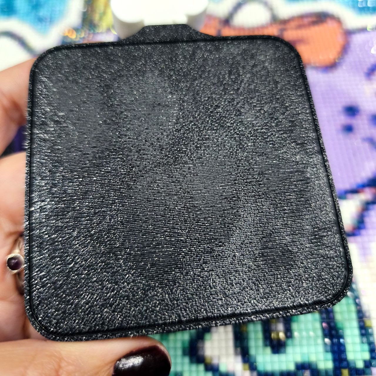 Big Junior Halloween Vampy - Tara