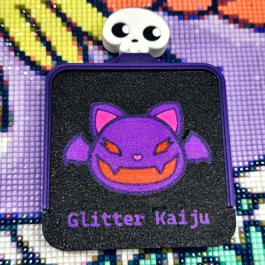 Big Junior Halloween Vampy - Tara