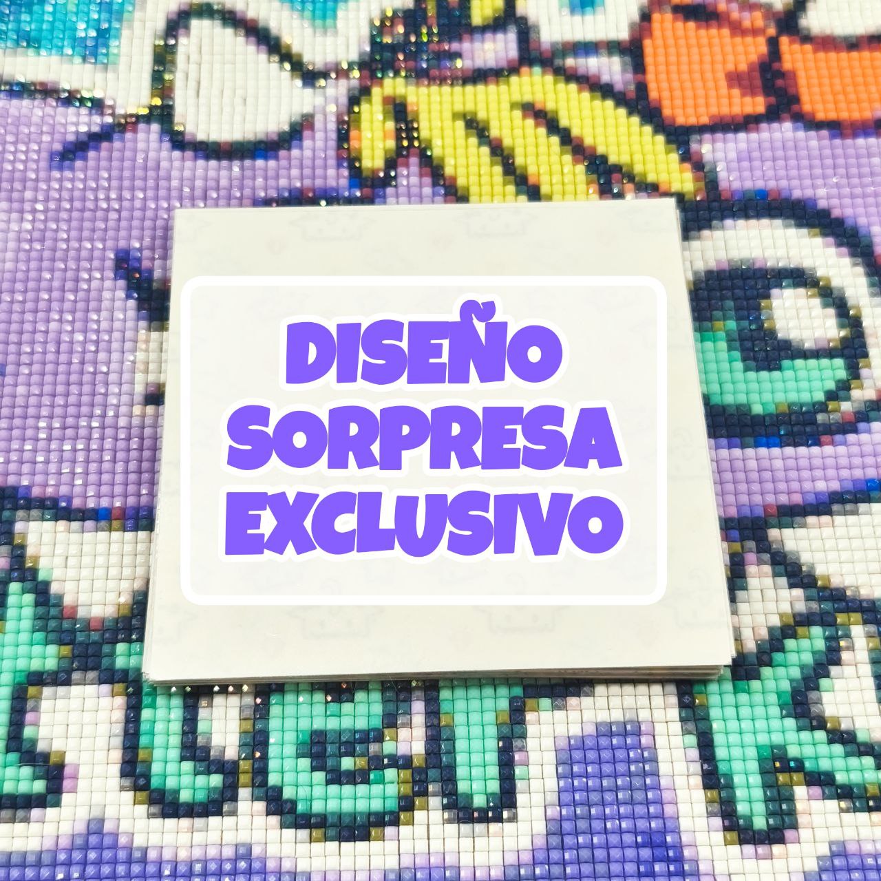 PREVENTA ABIERTA Papeles Protectores