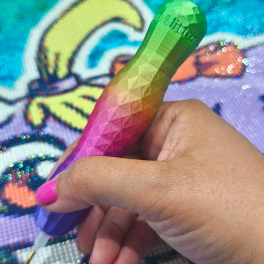 Boli Crystal Arcoiris