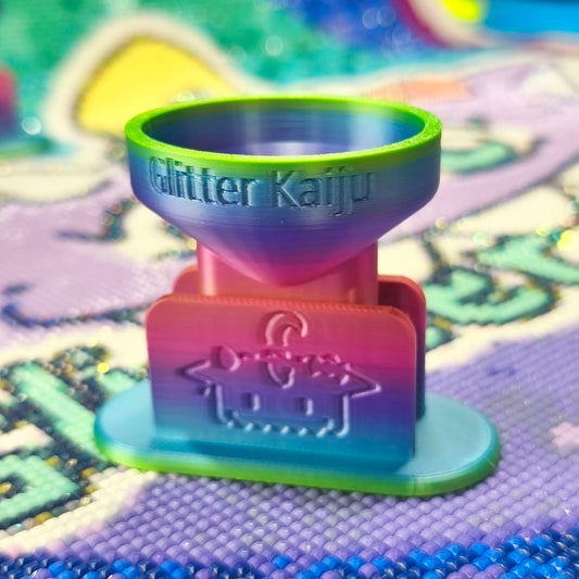 Embudo Zip Arcoiris