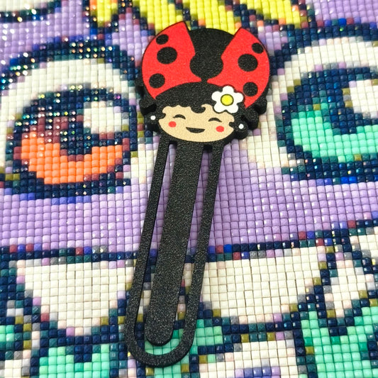 Poupée Cover Stitch