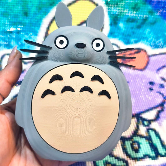 Fantasy Totoro