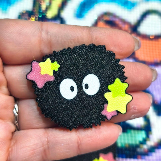 Cover 3D Susuwatari
