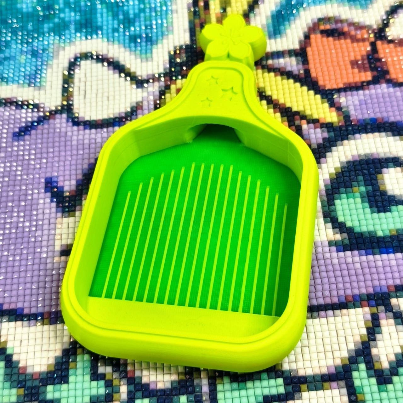 Junior Vert