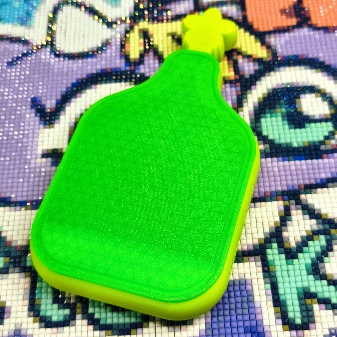 Junior Vert