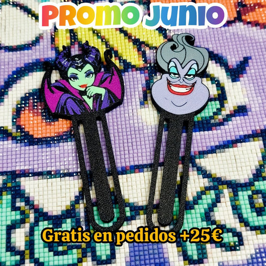 Promo Mai