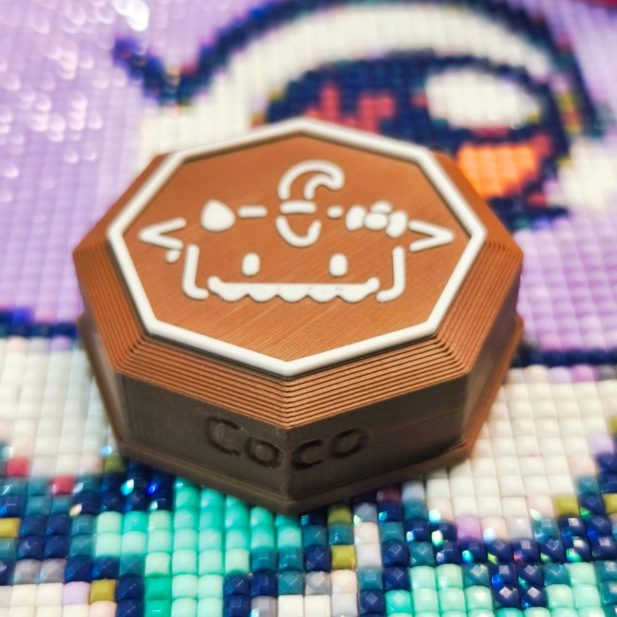 Glitty Putty Tutti Frutti