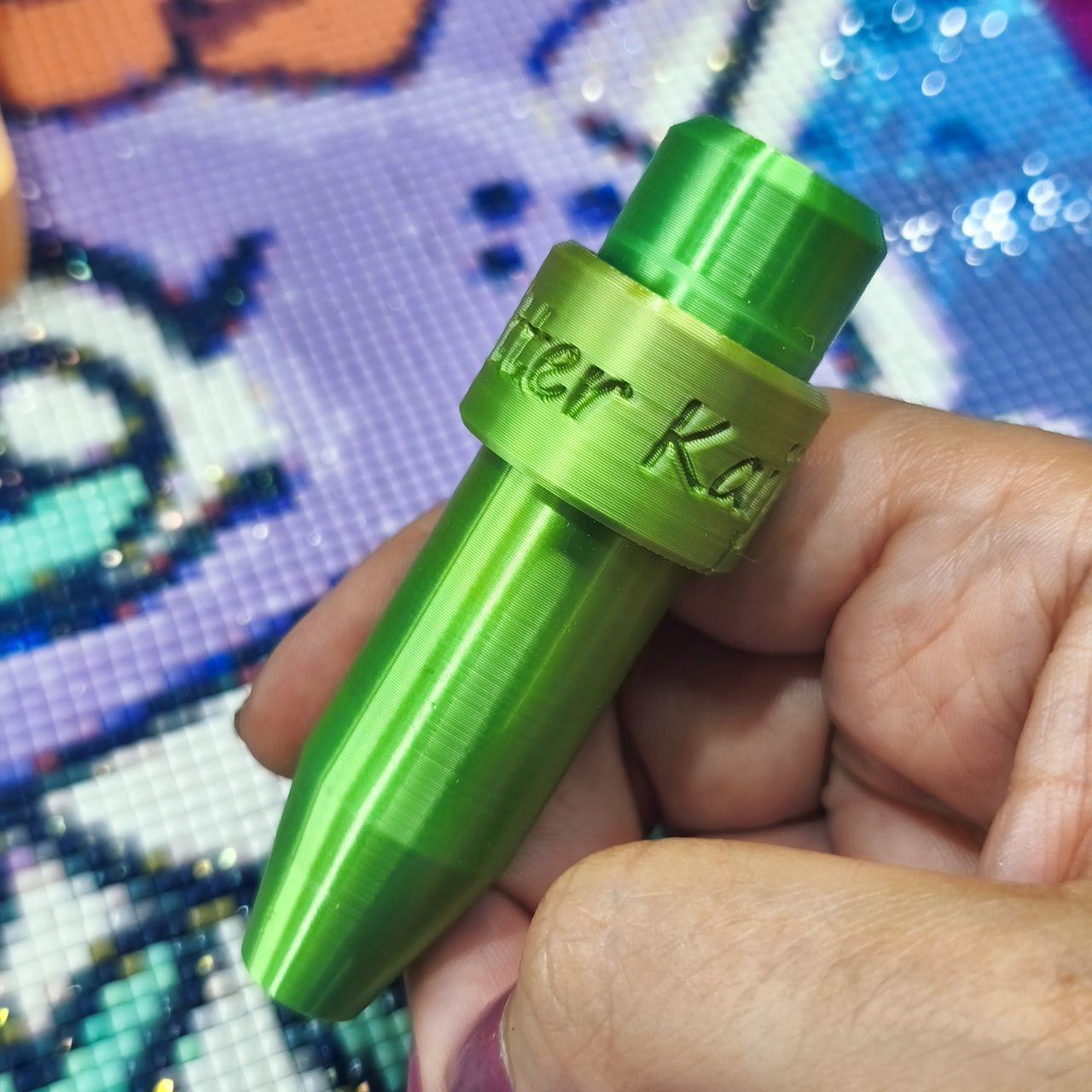 Tara/Muestra - Venta exclusiva 24h